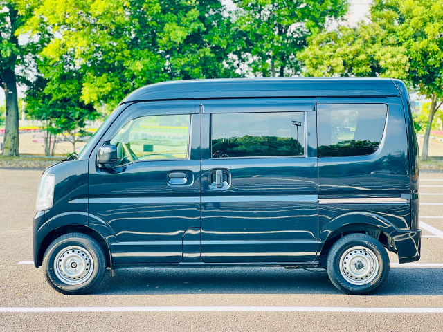日産 NV100クリッパー GX ハイルーフ 4WD 日産 クリッパー GX