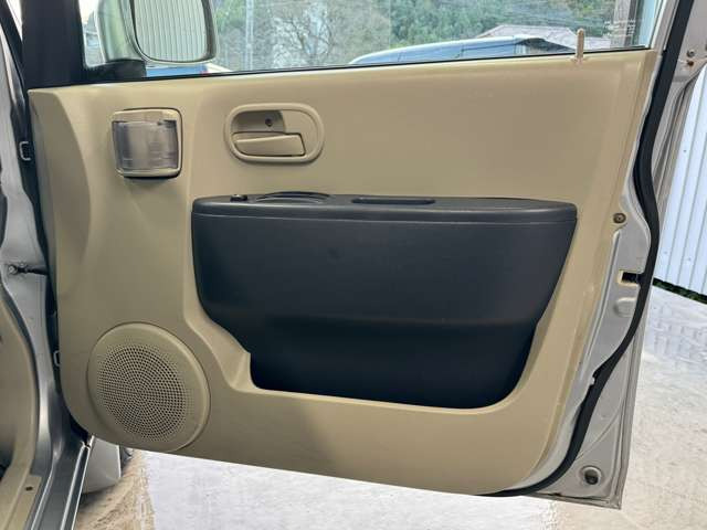 日産 オッティ E リモコンオートスライドドア車 CD/MD 純正アルミ 禁煙