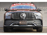 GLEクーペ 400d 4マチック スポーツ 4WD パノラマルーフ 黒革シート 禁煙車