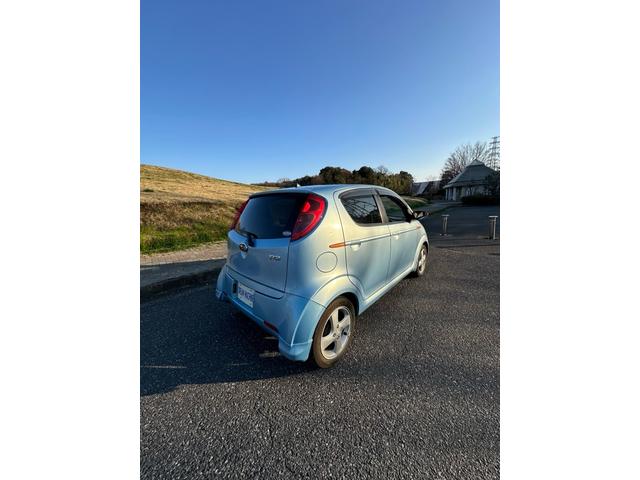 スバル R2 S スーパーチャージャー の中古車詳細 (53,000km, ライト