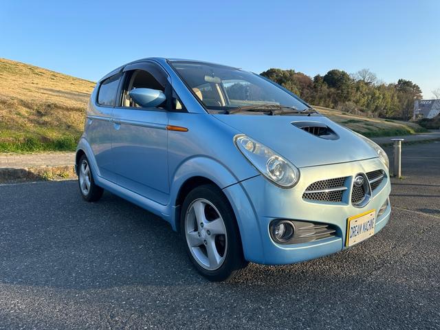 スバル R2 S スーパーチャージャー の中古車詳細 (53,000km, ライト