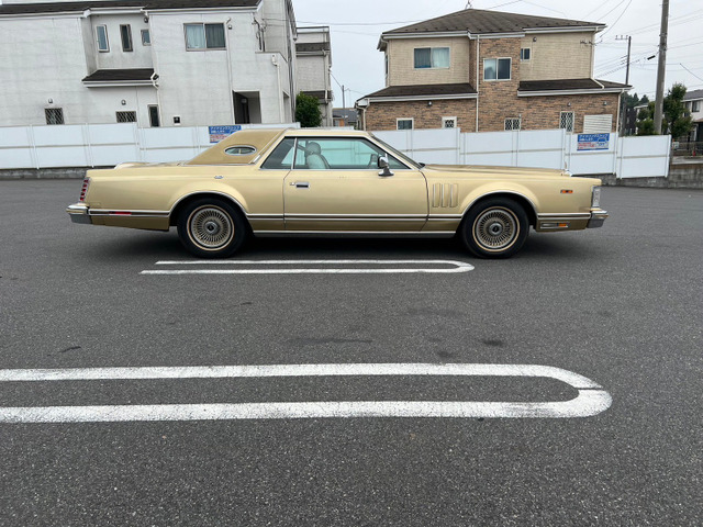 リンカーン マークV 1978 Lincoln markⅤ の中古車詳細 (22,000