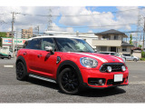 BMW MINI ミニクロスオーバー