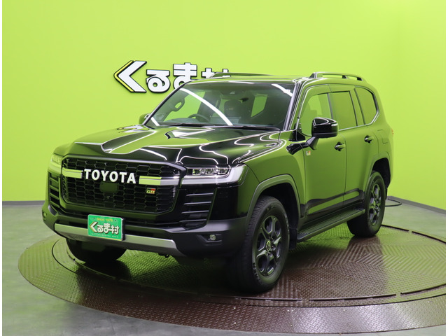 トヨタランドクルーザー300GRスポーツヘッドライト右のみ トヨタランドクルーザー300GRスポーツヘッドライト右のみ