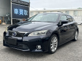 レクサス CT