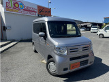 N-VAN L ホンダセンシング Dオーディオ Bカメ ETC クルコン