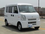 日産 NV100クリッパー