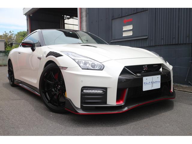 日産 GT-R 