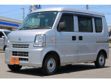 日産 NV100クリッパー