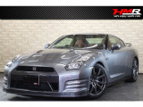 日産 GT-R 3.8 プレミアムエディション 4WD