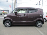 ★小回りが利いて乗りやすい軽自動車です★