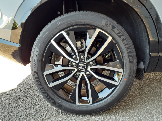 ホンダ ヴェゼル 1.5 e:HEV Z 4WD の中古車詳細 (60km, スレート