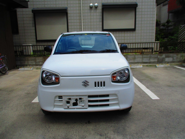 アルト バン VP バン