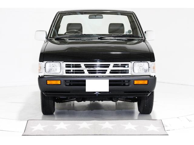 d21 フロントバンパー Amazon.co.jp: CarPartsDepot フロントクロムバンパーフェイスバー 穴