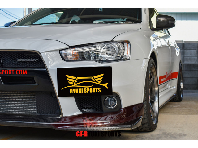 三菱 ランサーエボリューション 2.0 ファイナルエディション 4WD