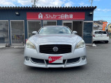 日産 フーガ
