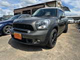 BMW MINI ミニクロスオーバー