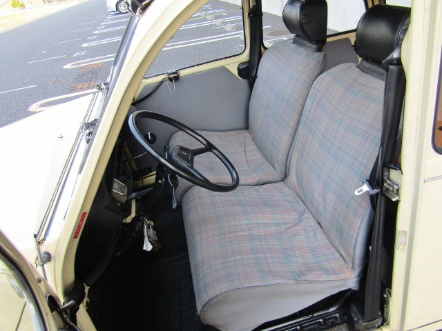 シトロエン 2CV スペシャル の中古車詳細 (74,710km, イエロー, 埼玉県