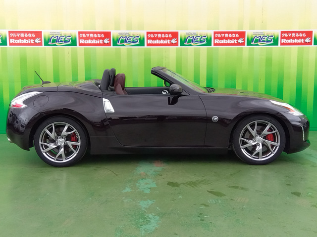 ブレンダーES3 中古 日産 純正 フェアレディZ 《 Z33 》 エンジンコンピューター