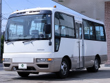 日産 シビリアン バス SX