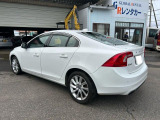 S60 T5 Rデザイン S60V ボルボ