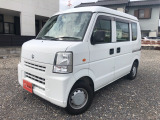スズキ エブリイ