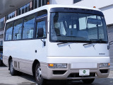 シビリアン バス SX 