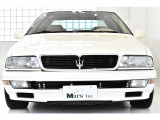クアトロポルテ エボルツィオーネ V8 コーンズ・セリエ・スペチアーレ 正規D車 50台...