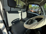 ハイゼットトラック ローダンプ 4WD ウインチ付