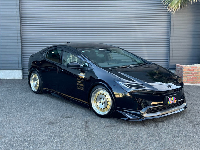 Shuta Sangaプリウス等に！ブランドルライン+ダンロップ2024年 2024 Nissan Fairlady Z Lineup Detailed In Japan, Includes