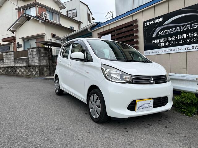 eKワゴン E Bluetooth ミュージックサーバー