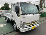 エルフ  三転強化ダンプ ダンプ  3t