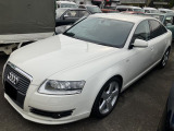 A6 3.2 FSI クワトロ 4WD 
