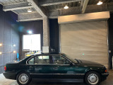 7シリーズ 750iL 