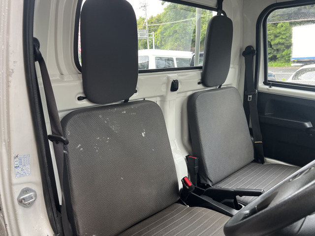 🚛2025 Latest! Daihatsu Hijet Truck Thorough Review | Check