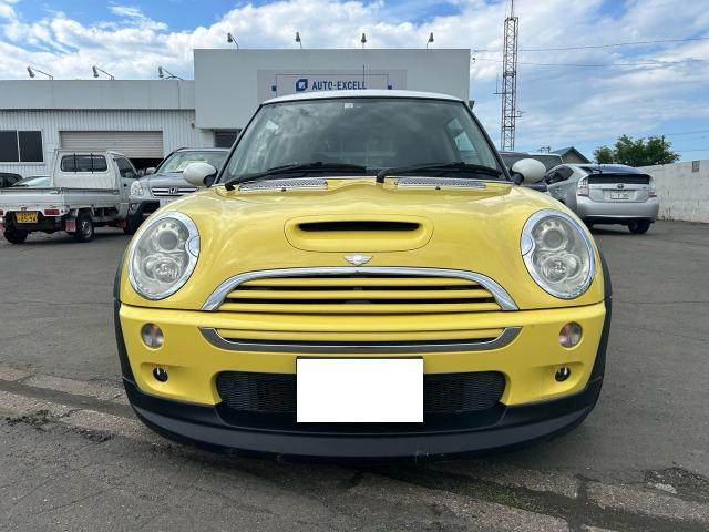 スーパーチャージャー本体！ BMW MINI クーパーS R53 R50/R52 JCW