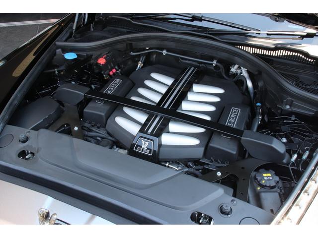 ベントレーターボーフルオーバーホール済みエンジン販売