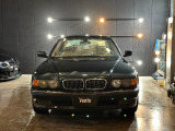 7シリーズ 750iL 