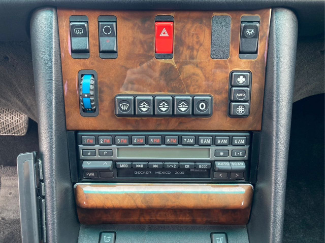 中古車 メルセデス・ベンツ Sクラス 560SEL ☆AMG3ピース