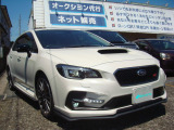 レヴォーグ 1.6 STI スポーツ アイサイト 4WD 