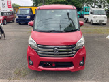 デイズルークス ハイウェイスター ターボ 4WD 新規車検2年取得