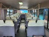 レインボー バス 29人乗り ターボ車