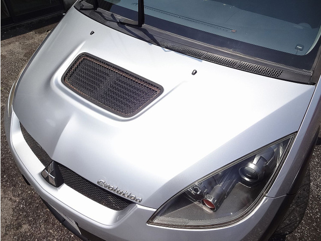 中古車 三菱 コルト 1.5 ラリーアート バージョンR 車高調