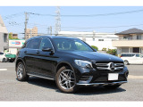 メルセデス・ベンツ GLC