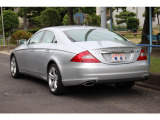 CLSクラス CLS350 