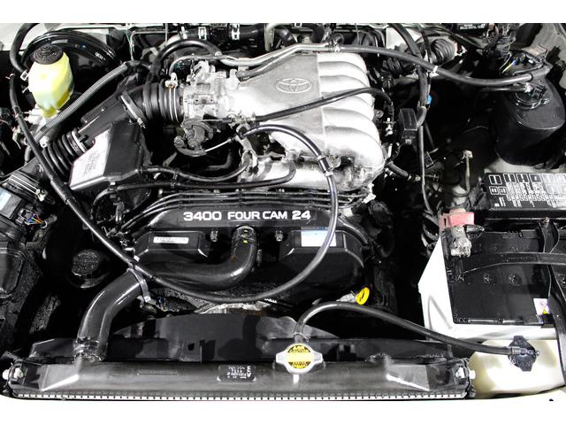 中古車 トヨタ ハイラックスサーフ 3.4 SSR-G 4WD リフトアップ 中古車 トヨタ ハイラックスサーフ 3.4 SSR-G 4WD リフトアップ