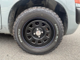 MUDOSTAR RADIAL M/T