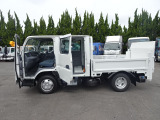 【装 備】AC、PS、PW、AB、ABS、ラジオ 【備  考】 Nox、PM適合! 2WD。ターボ有り。 96Kw3500rpm リサイクル料8830円 12V切換24V併用