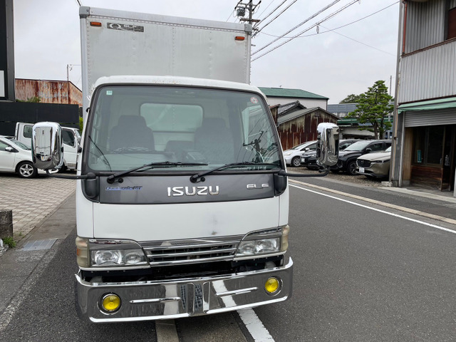 中古車 いすゞ エルフ 左右電動格納ミラー 新品パーツ多数 の中古車詳細 (332,000km, ホワイト, 静岡県, 138万円) |  中古車情報・中古車検索なら【車選びドットコム（車選び.com）】