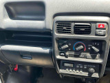 アクティトラック SDX 4WD MTパワーステアリング 運転席エアバッグ